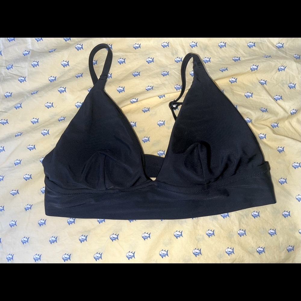 Bikini top